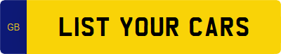 List Your Cars Online Quickly & Easily